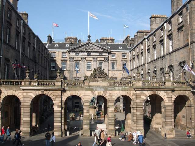 File:Edinburgh City Chambers.jpg