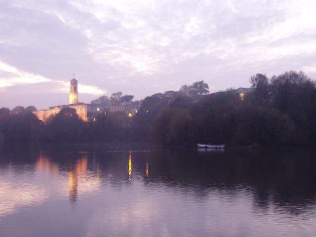 File:Trent Building and Lake.jpg