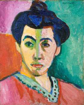 File:Matisse - Green Line.jpeg
