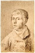 Caspar David Friedrich