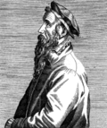 Pieter Brueghel the Elder (1526/1530–1569)