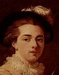 Jean-Honor&eacute; Fragonard