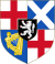 Arms of the Protectorate (1653&ndash;1659).svg