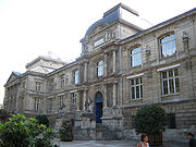Rouen, Mus&eacute;e des Beaux-Arts.jpg