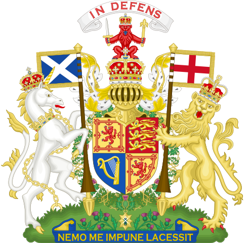 File:Royal Coat of Arms of the United Kingdom (Scotland).svg