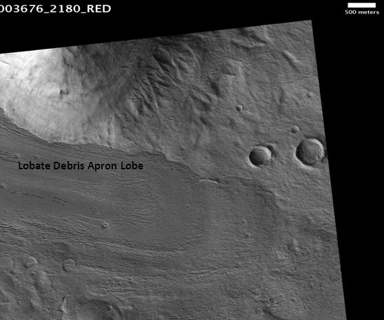 File:Lobate Debris Apron in Phlegra Montes.JPG