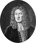 Willem van de Velde the Elder  (circa 1611&ndash;1693)