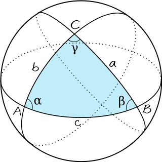 File:Triangle sph&eacute;rique.svg