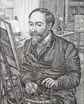 Th&eacute;ophile Steinlen