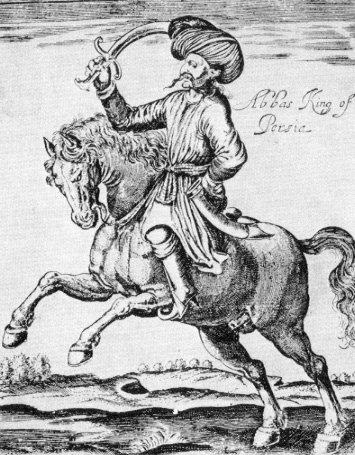 File:Shah Abbas Horse.jpg