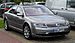 VW Phaeton 3.0 V6 TDI 4MOTION (2. Facelift) &ndash; Frontansicht, 10. August 2011, D&uuml;sseldorf.jpg