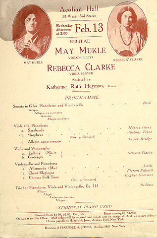 File:Aeolian Hall program (13 Feb 1918).jpg
