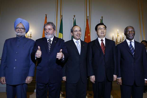 File:G5 meeting in Germany.jpg