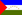 Flag of the Regi&oacute;n Aut&oacute;noma del Atl&aacute;ntico Sur