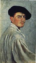 L&eacute;on Bakst