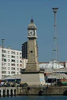 Port Vell Rambla de Mar 13.JPG