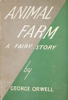 File:AnimalFarm 1stEd.jpg