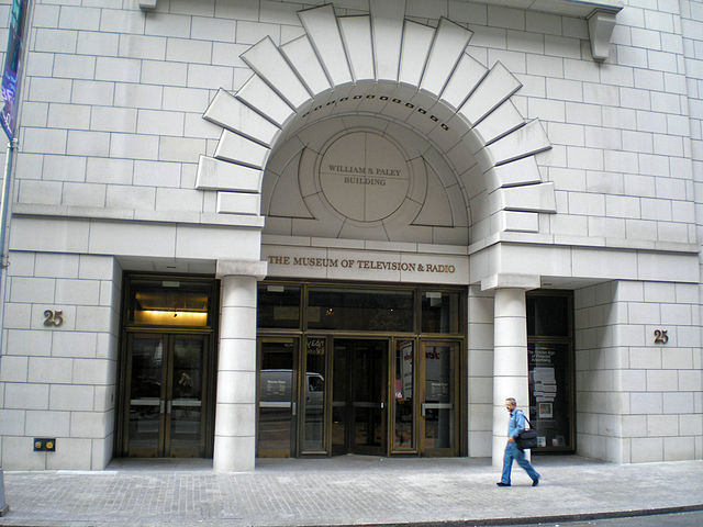File:Museum of Television and Radio 2006.jpg