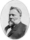 M&aring;rten Eskil Winge