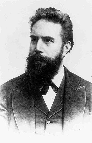 File:Wilhelm Conrad R&ouml;ntgen (1845--1923).jpg