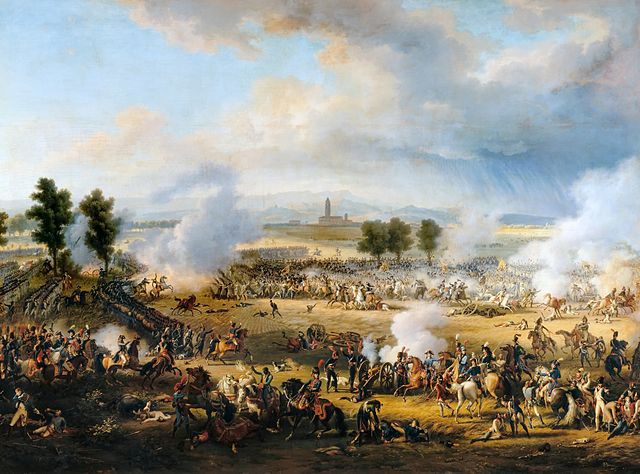 File:Lejeune - Bataille de Marengo.jpg