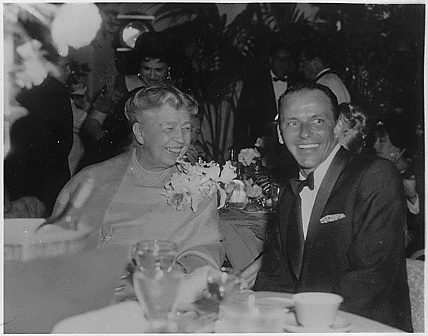 File:Eleanor Roosevelt Frank Sinatra.jpg
