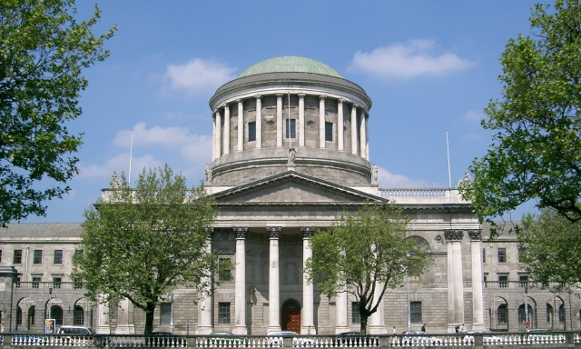 File:The Four Courts Building - geograph.org.uk - 3668.jpg