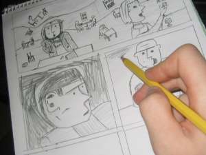 File:Comic-sketch.jpg