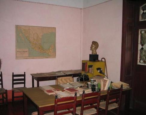 File:Trotsky last office.jpg