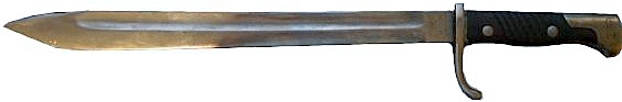 File:Prussian bayonet clean.jpg