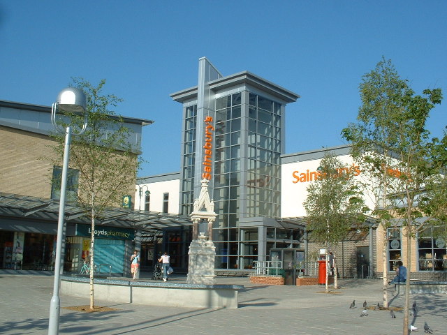File:Sainsbury's, Shirley - geograph.org.uk - 26614.jpg