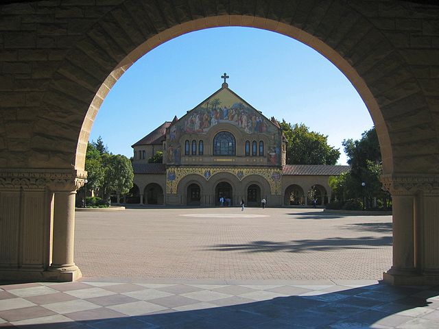 File:Stanford University Quad Memorial Church.JPG