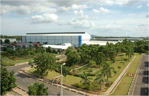 File:Ford india chennai.jpg