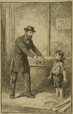 File:Charity to Street Arab.jpg