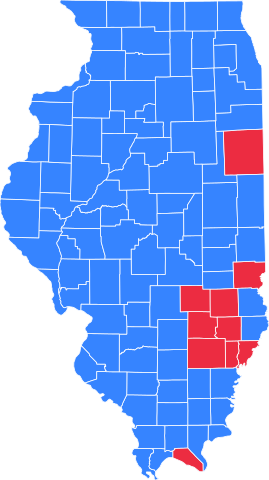 File:2004 Illinois Senate results.svg