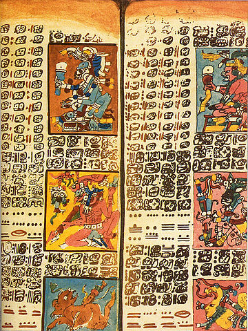 File:Dresden codex.jpg