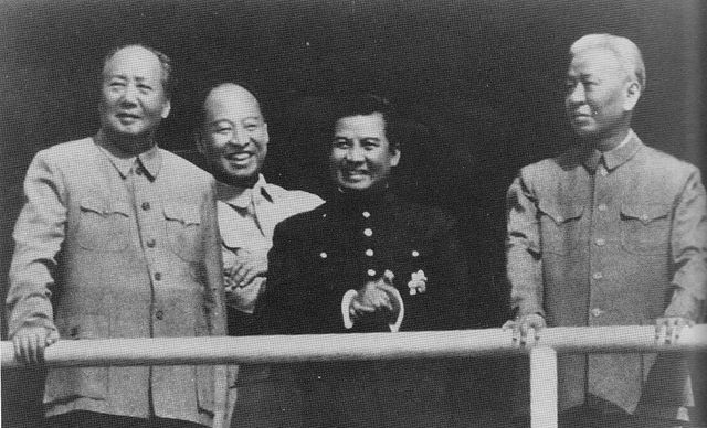 File:Mao Sihanouk.jpg