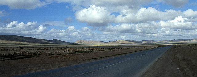 File:Western sahara landscape (north).jpg