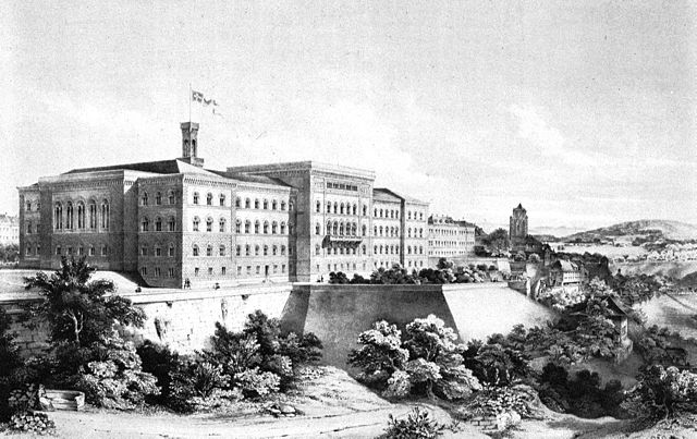 File:Bern, Federal Palace, 1857.jpg