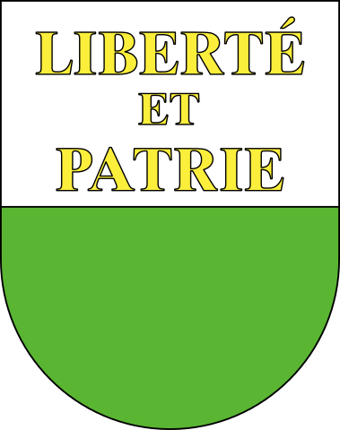 File:Wappen Waadt matt.svg