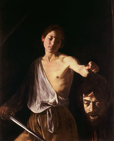 File:Caravaggio - David con la testa di Golia.jpg