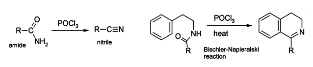 File:POCl3 organic uses.png