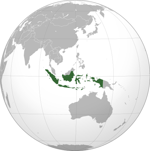 File:Indonesia (orthographic projection).svg
