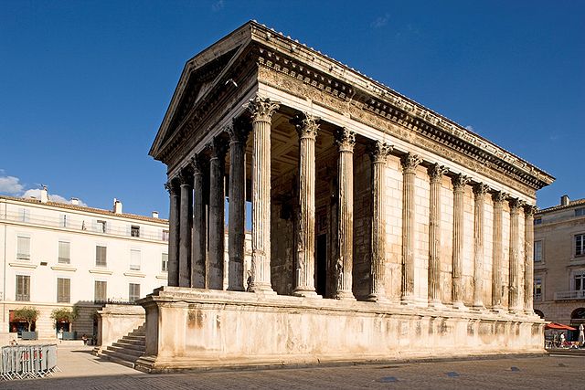 File:271 Maison carr e NIM 1016.jpg