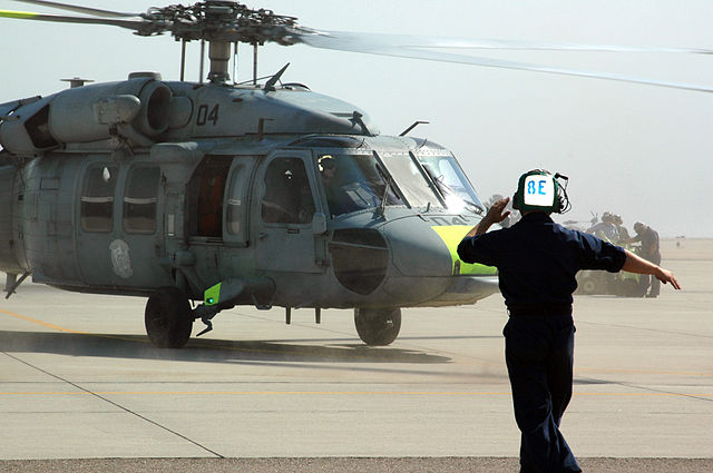File:H-60S Seahawk from Helicopter Sea Combat Squadron 85.jpg