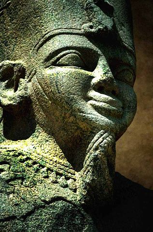 File:Statue, claimed to depict Natakamani found in Tabo on the isle of Argo.jpg