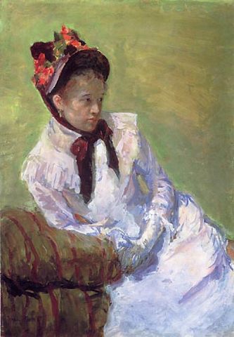 File:Mary Cassatt-Selfportrait.jpg