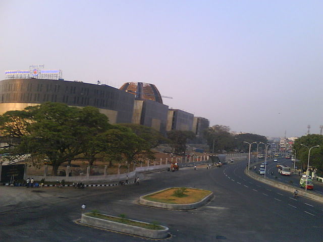 File:Tamilnadu-Secretariat-Assembly-New-Building.jpg
