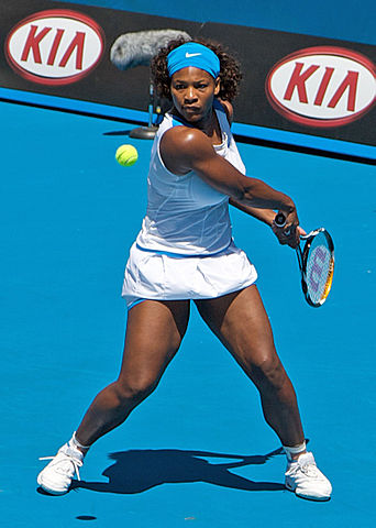 File:Serena Williams Australian Open 2009 5.jpg