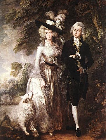 File:Mr and Mrs William Hallett.jpg